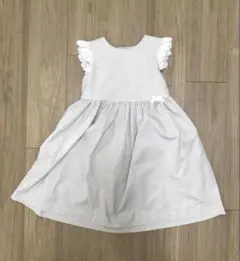 タルティーヌエショコラ ワンピース 130