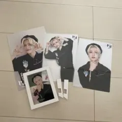 佐野雄大 INI ポストカード