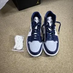 ゴルフシューズ エア ジョーダン 1 HIGH G メンズ スニーカーメルカリ便 とをる様専用】 AIR JORDAN 1 ゴルフシューズ - メルカリ