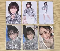 ME:I 石井蘭 ME:I CONIC コンプセット