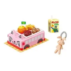 リーメント クレヨンしんちゃん　クレヨンカフェ　幼稚園のみんなでランチだゾ！