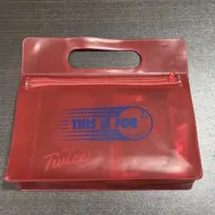 TWICE This is for アプグレ グッズ トレカ 国立 3日目