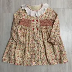 fishandkids ブラウス 6-7y - メルカリ