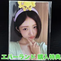 ive ガウル エバーランド 韓国限定 トレカ - メルカリ