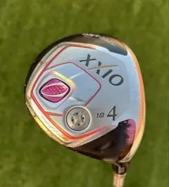 【レディース】ゼクシオ12 AW フレックスR ボルドー ゼクシオ 12 ドライバー(ボルドー) MP1200Lカーボン レディス