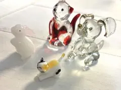 水引ꫛꫀꪝ✧‧˚猫ちゃん【猫26-40】8匹 パーツ 水引ꫛꫀꪝ✧‧˚猫ちゃん【猫26-40】8匹 パーツ | Mercari