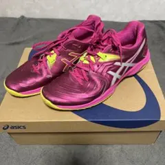 アシックス　インシューズ