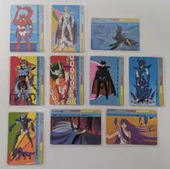 2026年最新】聖闘士星矢 カードダスの人気アイテム - メルカリ