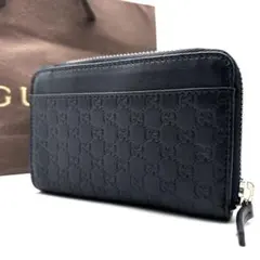 2026年最新】GUCCI カラー：ネイビー系 コインケース・小銭入れの人気