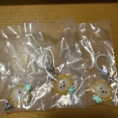 JOCHUM めじるしアクセサリー Bira ビラ