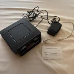 Wi-Fiルーターのサムネイル
