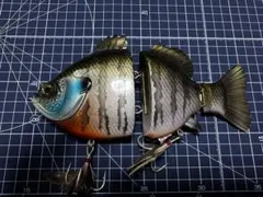 2025年最新】ギルラ ルアーの人気アイテム - メルカリ