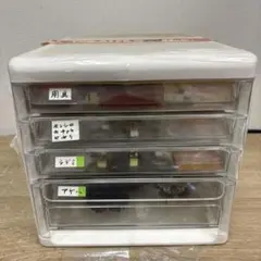 蝶　標本多数　用具　ケース入りのサムネイル