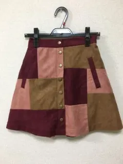 NICE CLAUP スカート