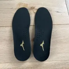 ゼログライドカップインソール　ゼログライド　インソール　24 匿名発送