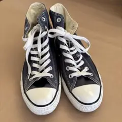 CONVERSE ALL STAR ネイビー ハイカットスニーカー