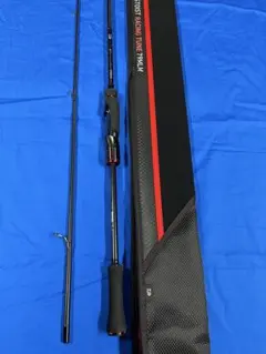 ストイストRT 79MLM 極美品　ダイワ　出品今週中！！ 2025年最新】エメラルダス ストイスト 79mlmの人気アイテム