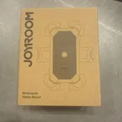 JOYROOM Motorcycle Phone Mount 本体