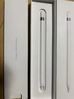 Apple Pencil ホワイト アップルペンシル