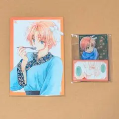 2025年最新】暁のヨナ ポストカードの人気アイテム - メルカリ