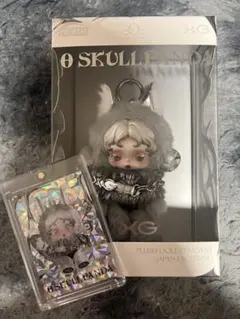 新品POPMART スカルパンダ XG クロミ マイメロディ 5点セット - メルカリ