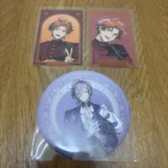 3SKM IMPACT フォトカ コースター