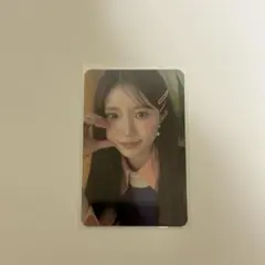 ハヨン トレカ Amazon.co.jp: fromis_9 FROM SUMMER ハヨン トレカ : おもちゃ