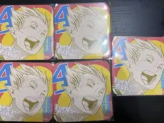 ハイキュー ファンパーク アートコースター FUN 赤葦京治 20枚 ハイキュー ファンパーク アートコースター FUN 赤葦京治 9枚 - メルカリ