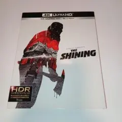 2026年最新】the shining 4kの人気アイテム - メルカリ