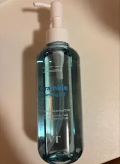 VT Ceramide Aqua Cleansing Oilのサムネイル
