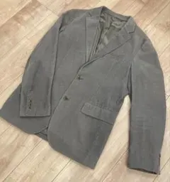 コムサイズム ジャケット