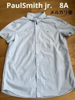 ポールスミスジュニア　半袖シャツ