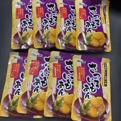 半額以下！！　TABLE LAND さつまいもあん 160gのサムネイル