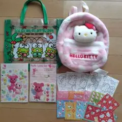 2025年最新】サンリオ おまけ 平成の人気アイテム - メルカリ