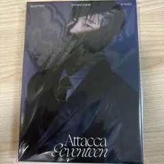 2026年最新】seventeen attacca carat盤 ウォヌの人気アイテム - メルカリ