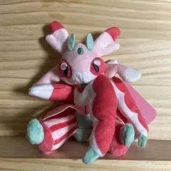 2025年最新】ラランテス ぬいぐるみの人気アイテム - メルカリ