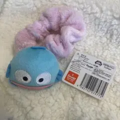 ハンギョドン　ぴょこきゅんシュシュ