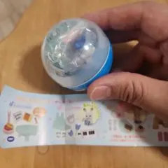 森のわくわくようちえん ② おんがくの時間