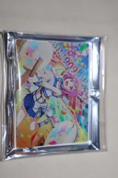プロセカ　鳳えむキーホルダー