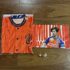 2025年最新】長谷川元希 ユニフォームの人気アイテム - メルカリ