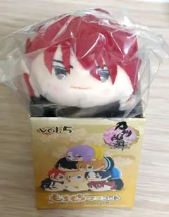 刀剣乱舞　大包平　もちマス