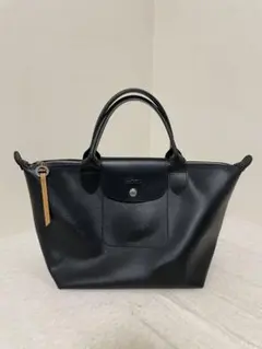 ロンシャン シティ プリアージュ　トートバッグ