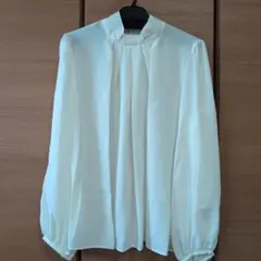 スコットクラブ FENNEL ブラウス