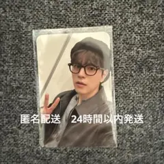 さささ。様　STAY JAPAN FC 更新特典　継続特典　スンミン