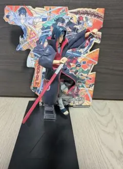 NARUTO 疾風伝 うちはイタチ フィギュア