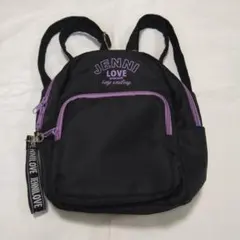 JENNI LOVE 　リュック　バックのサムネイル