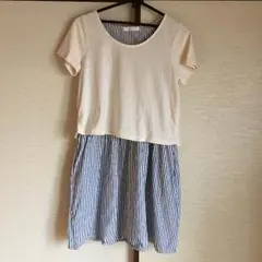 chocol raffine robe ワンピース