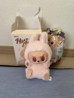 ポップマート ラブブ ハブアシート ダダ