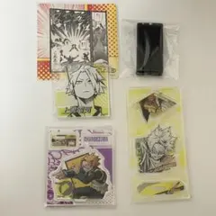 僕のヒーローアカデミア ヒロアカ 上鳴電気 名場面ジオラマ 原作アクスタ セット