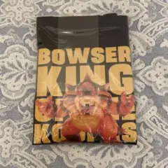 新品未開封 ザ・スーパーマリオブラザーズ・ムービー 限定トートバッグ B5